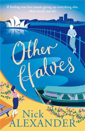 Other Halves by Nick Alexander