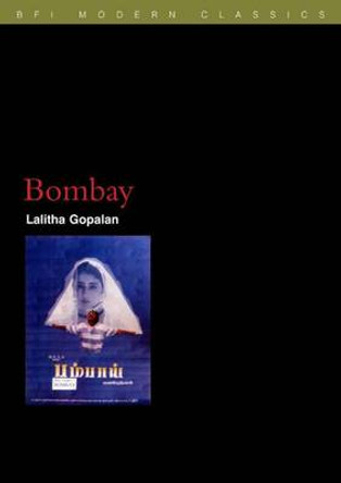 Bombay by Lalitha Gopalan 9780851709567