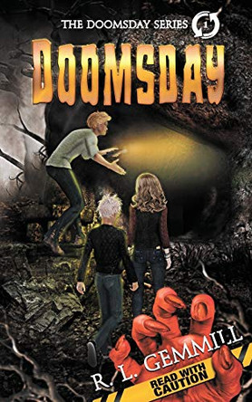 Doomsday by R L Gemmill 9781948543606