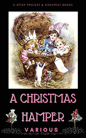 A Christmas Hamper by Various 9786257959087
