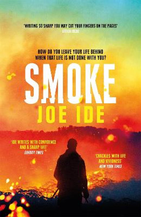 Smoke by Joe Ide