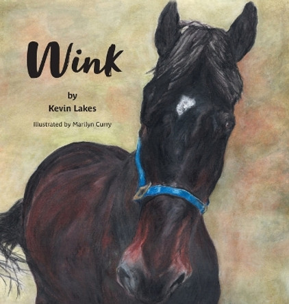 Wink by Kevin Lakes 9781039155237