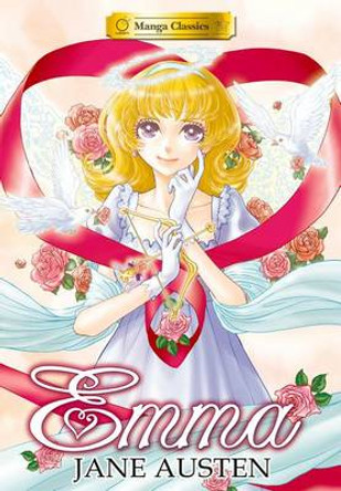 Emma: Manga Classics by Po Tse 9781927925355