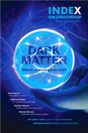 Dark Matter: What's Science Got to Hide by Jo Glanville 9781446252383