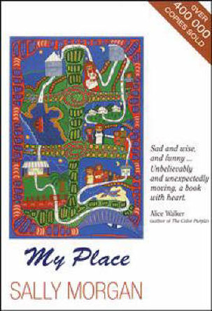 My Place by Sally Morgan 9780949206312