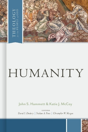 Humanity by John S. Hammett 9781087730158 Humanity by John S. Hammett 9781087730158