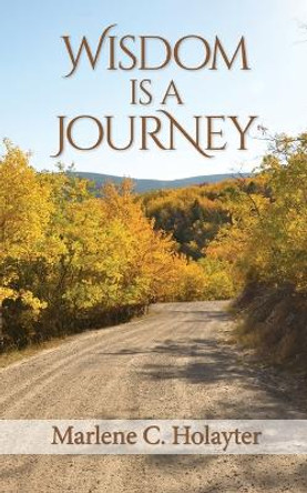 Wisdom Is A Journey by Marlene C Holayter 9781087949598