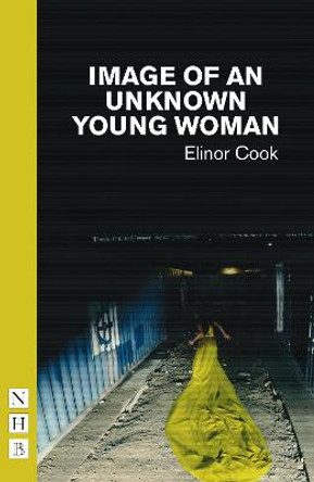 Image of an Unknown Young Woman by Elinor Cook