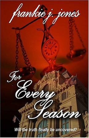 For Every Season by Frankie J. Jones 9781594930102