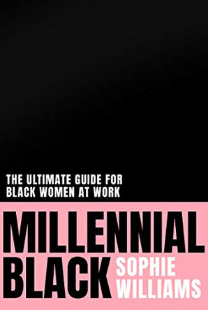 Millennial Black by Sophie Williams 9780008401894