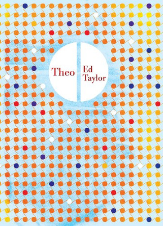 Theo by Ed Taylor 9781908699626