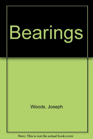 Bearings by Joseph Woods 9781905208005