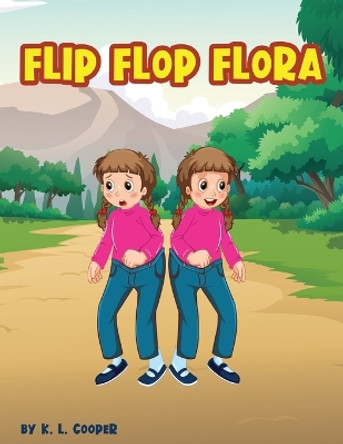 Flip Flop Flora by K L Cooper 9781088292068