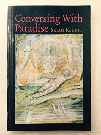 Conversing with Paradise by Brian Keeble 9780903880787