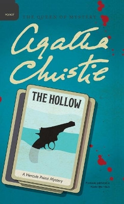 The Hollow by Agatha Christie 9780062573414