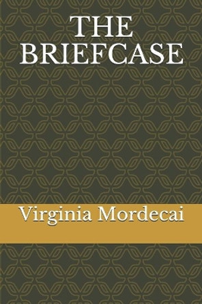 The Briefcase by Virginia Mordecai 9781089578307