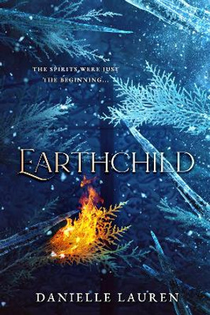 Earthchild by Danielle Lauren