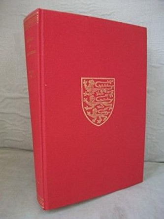 The Victoria History of the County of Lancaster - Volumne Six by William Farrer 9780712910583