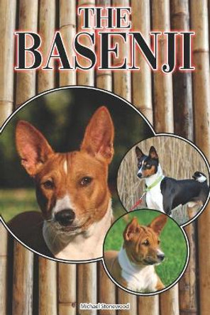 The Basenji: A Complete and Comprehensive Beginners Guide To: Buying, Owning, Health, Grooming, Training, Obedience, Understanding and Caring for Your Basenji by Michael Stonewood 9781090612519