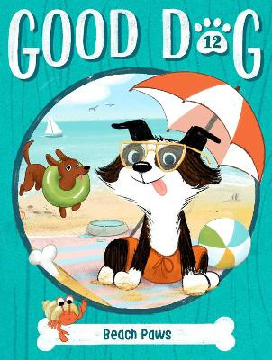 Beach Paws by Cam Higgins 9781665930727