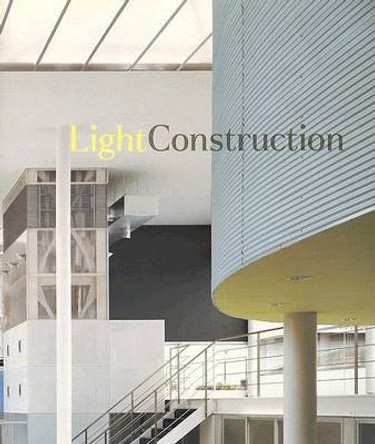 Light Construction by Terence Riley 9780870701290