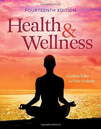 Health & Wellness by Gordon Edlin 9781284235197