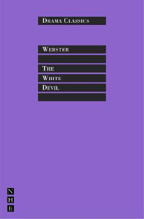 The White Devil by John Webster