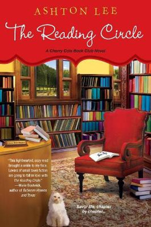 The Reading Circle by Ashton Lee 9780758273420
