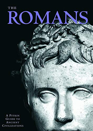 The Romans by Brian Williams 9781841652023