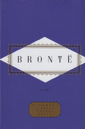 Poems by Emily Bronte 9781857157284