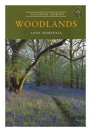 Woodlands by Anne Horsfall 9781904349112