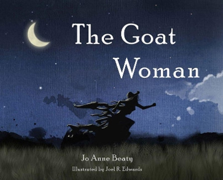 The Goat Woman by Jo Anne Beaty 9781481311359