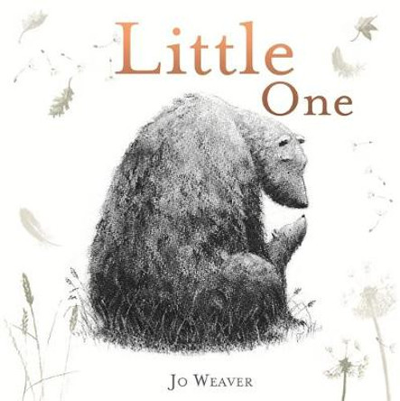 Little One by Jo Weaver 9781444922745