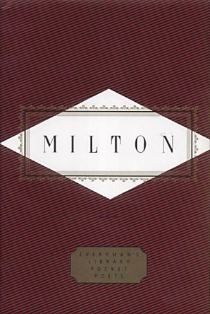 Poems by John Milton 9781857157291