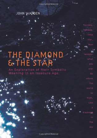 Diamond and the Star********* by John Warden 9780856832550