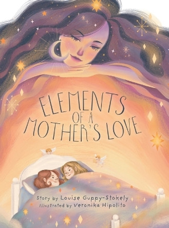 Elements of a Mother's Love by Louise Guppy-Stokely 9780228893370