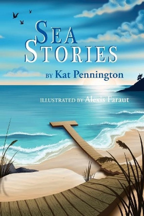 Sea Stories by Alexis Faraut 9780998650302