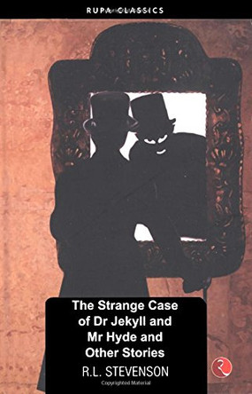 The Strange Case of Dr Jekyll and Mr. Hyde by Robert Louis Stevenson 9788171675623