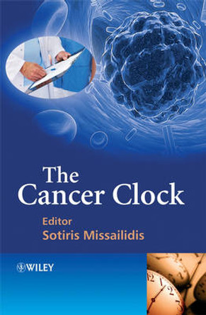 The Cancer Clock by Sotiris Missailidis 9780470061527