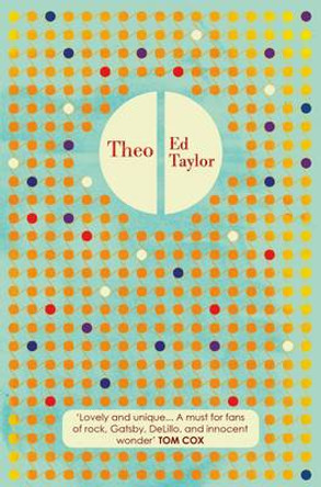 Theo by Ed Taylor 9781910400036