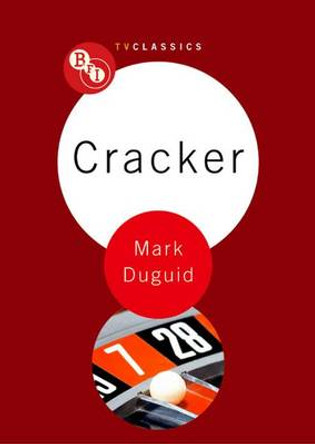 Cracker by Mark Duguid 9781844572632