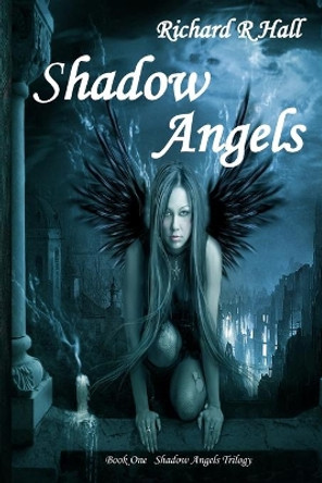 Shadow Angels by Richard R Hall 9780998780009