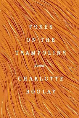 Foxes On The Trampoline by Charlotte Boulay 9780062302496