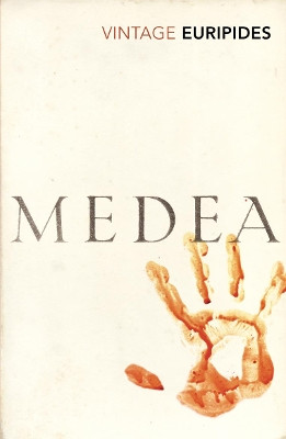 Medea by Euripides 9780099511779