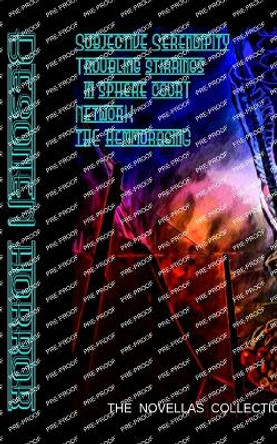 The Novellas Collection by Christopher Besonen 9781088169391