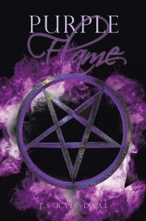 Purple Flame by Jack Crawford 9781524678876