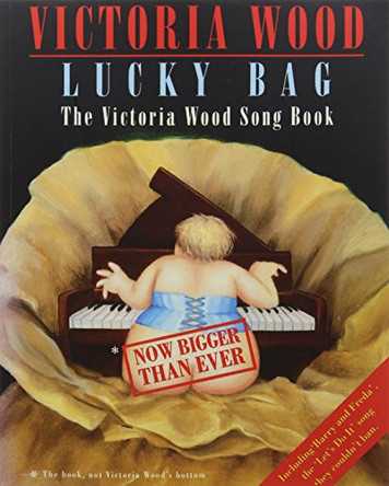 Lucky Bag by Victoria Wood 9780413777935