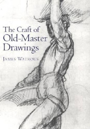 The Craft of Old Master Drawings by James Watrous 9780299014254