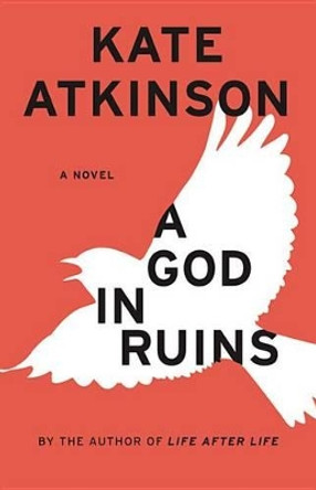 A God in Ruins by Kate Atkinson 9780316176538