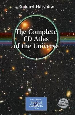 The Complete CD Guide to the Universe by Richard Harshaw 9780387468938